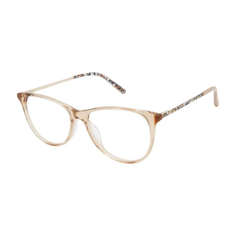 Isaac Mizrahi NY IM30047 Eyeglasses - view 4